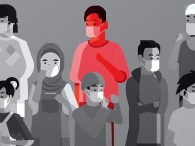 Apa yang Dilakukan Rasulullah dan Sahabat saat Wabah?