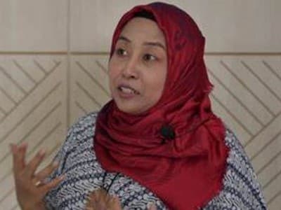 Dua Akar Terorisme oleh Perempuan 