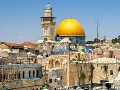 Faktor Sistemik dan Domestik, Akar Konflik Palestina-Israel