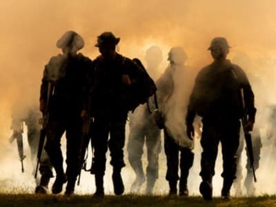 Ketika Israel Semakin Keras, Simpati Dunia pada Palestina Kian Besar 