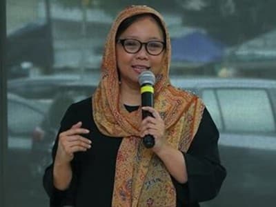 Alissa Wahid: SKB 3 Menteri Dampak Ketidaksiapan Otonomi Daerah 