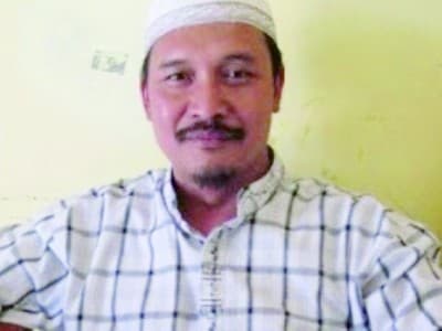 Innalillahi, Wakil Katib PCNU Boyolali KHM Sholikhin Wafat