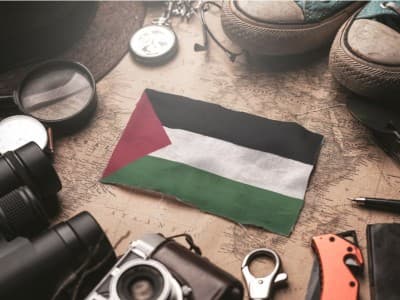 Dilema Kepemimpinan di Palestina Kini