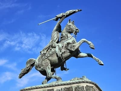 Perang Hunain: 10 Pelajaran dan Hikmah darinya