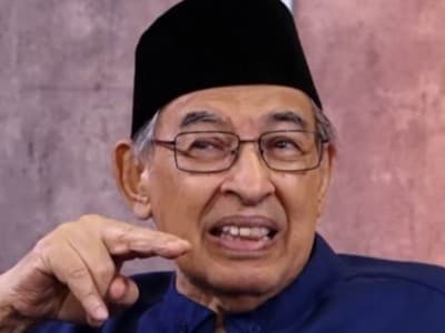 Prof Quraish Shihab Ungkap Rahasia Kesuksesan dan Kedisiplinan Keluarga