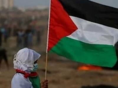 Penyelesaian Konflik Palestina Harus Menyeluruh