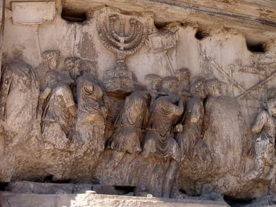 Sejarah Bani Israil (2): Kedengkian dan Hidup yang Terlunta-lunta