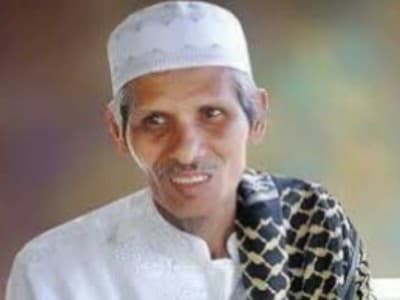 Innalillahi, Aceh Kembali Berkabung, Waled Ulee Titi Wafat