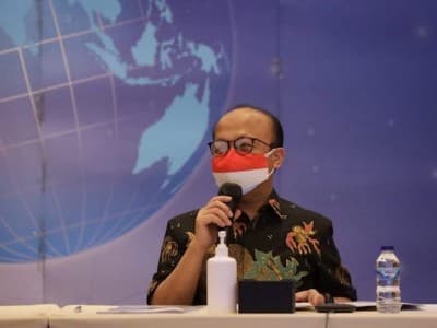 Tiga Usulan Indonesia dalam Konsep Deklarasi Menteri Ketenagakerjaan G20