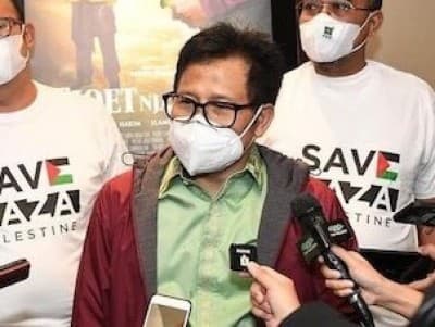 Pimpinan DPR Dorong Pengembangan Vaksin Dalam Negeri sebagai Respons Kesenjangan Distribusi Vaksin Global