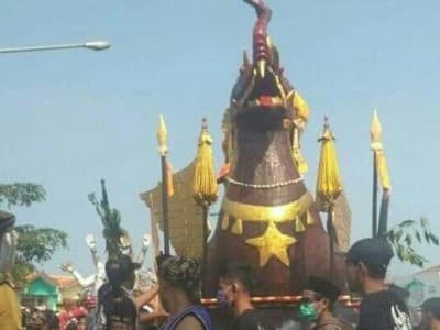 Penelitian Buktikan Budaya Jadi Modal Sosial Pembangunan Agama di Indonesia