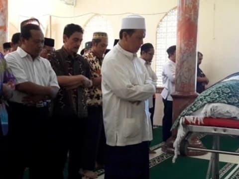 Bolehkah Shalat Jenazah Tanpa Wudhu? Ini Jawaban Ulama Fiqih