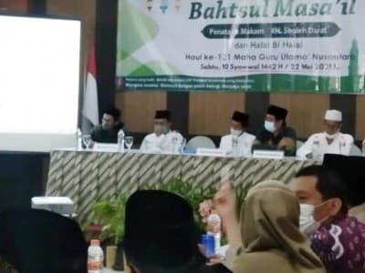 NU Semarang Usulkan KH Sholeh Darat Dianugerahi Gelar Pahlawan Nasional