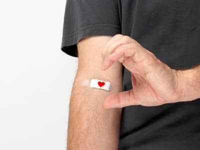 Urgensi Donor Darah di Masa Pandemi