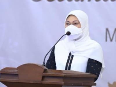 Kemnaker Antisipasi Fenomena Urbanisasi Selepas Lebaran