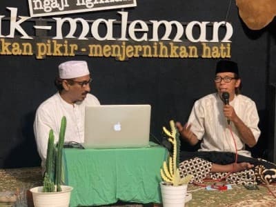 Beragama dengan Ramah Mampu Jawab Problem Bangsa