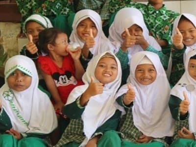 Melihat Kesiapan Madrasah Mengikuti Pembelajaran Tatap Muka