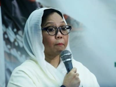 Gusdurian Bersama Warga Wadas: Pembangunan Jangan Korbankan Rakyat Kecil