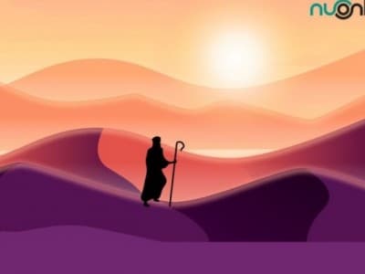 Abu Nawas Pergi ke Tabib