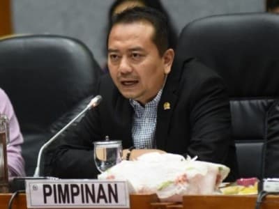 Komisi X DPR: Pemerintah Harus Prioritaskan Guru Diangkat Jadi ASN