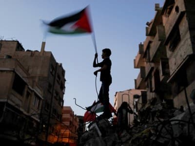 Pemimpin Muslim di Eropa Sambut Baik Penyelidikan ICC atas Kejahatan Israel