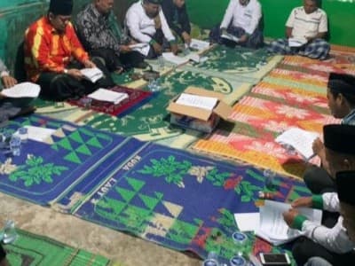 PWNU  Sumatra Barat Ingatkan Masyarakat agar Jeli Memilih Sekolah