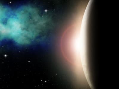 Khutbah Gerhana: Berdoalah, Bartakbirlah, Bersedekahlah!