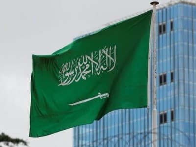 Lima Alasan Arab Saudi Batasi Penggunaan Pengeras Suara di Masjid