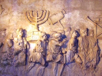 Riwayat Pembangkangan Kaum Bani Israil