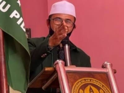 Ketua PCNU Pidie Kembali Ingatkan Masyarakat Patuhi Prokes Cegah Covid-19