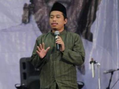 Innalilahi, Kiai Muzammil Tokoh Maiyah Wafat