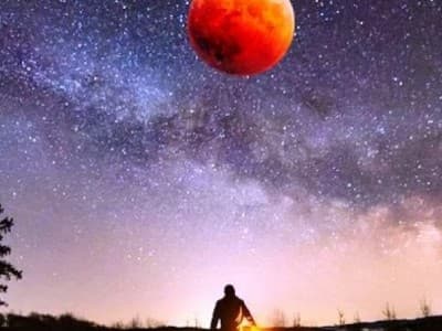 Fenomena Gerhana Tak Berhubungan dengan Nasib Seseorang