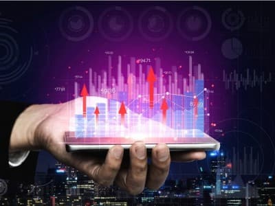 Perusahaan Berpenghasilan Halal dan Haram, Bolehkah Membeli Sahamnya di Pasar Modal?