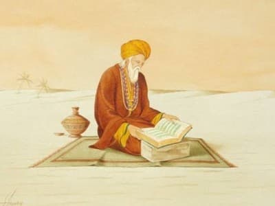 Imam Nawawi, Ulama Besar yang Hidup Membujang