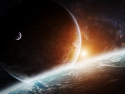 Khutbah Jumat: Merenungkan Ciptaan Allah Ta’ala