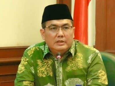 PBNU Ajak Nahdliyin Sedunia Galang Donasi untuk Palestina melalui NU Care-LAZISNU