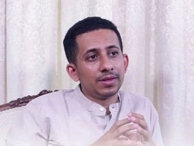 Habib Husein Jafar: Bela Palestina Wujud Ukhuwah Islamiyah, Wathaniyah, dan Insaniyah