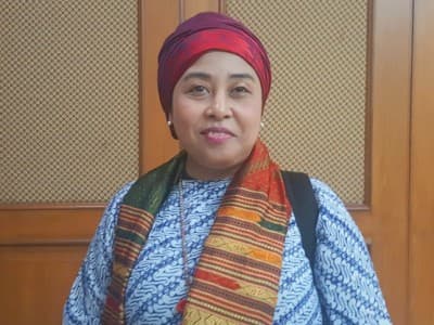 Ruby Kholifah: Nikahkan Korban Pemerkosaan dengan Pelaku Bukan Solusi