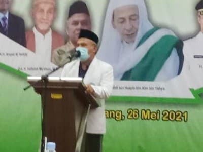 Pendidikan Al-Qur'an Harus Berkelanjutan
