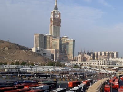 Singapura Putuskan Tak Berangkatkan Jamaah Haji Tahun 2021