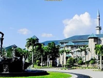 Santri Virtual An-Nahdloh Diterima Studi di Universitas Malaysia dan Prancis