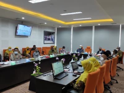 Unusa Kenalkan Perkuliahan Berbasis Komunitas untuk Pesantren di Madura