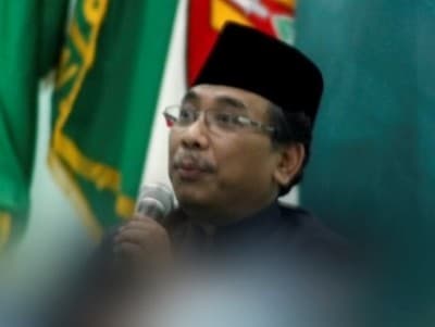 Cerita Gus Yahya Hadiri Undangan Organisasi Yahudi di Israel