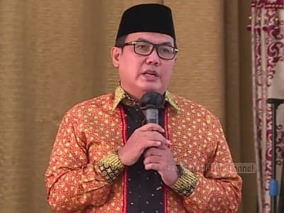 Trilogi Ukhuwah Jadi Resep Kerukunan Umat Beragama di Indonesia