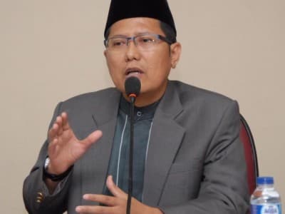 Konflik Palestina, Kiai Cholil Nafis Ingatkan Hakikat Kemerdekaan dalam UUD 45