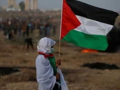 Israel Diduga Lakukan Pelanggaran HAM, Parlemen Arab Dukung Penyelidikan PBB