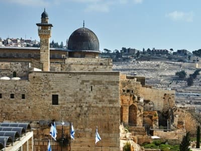 Penjajahan Israel: Tepi Barat Diduduki, Gaza Diblokade, Yerusalem Dianeksasi, Rezim Apartheid