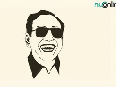 Humor Gus Dur: Cerita Tukang Mancing