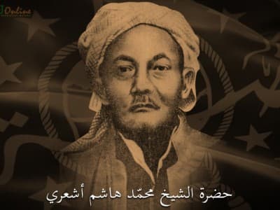 KH Hasyim Asy’ari dan Nasihat Berumah Tangga