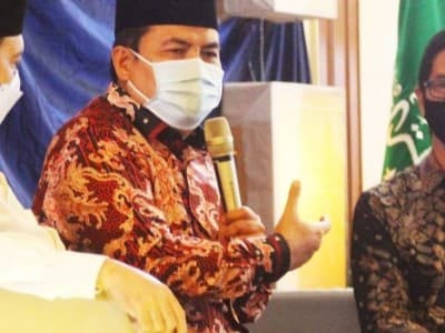 Sekjen PBNU: Perlu Kreativitas dan Inovasi dalam Membumikan Pancasila